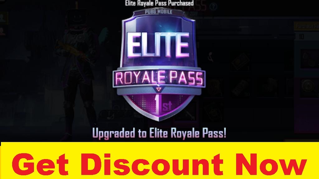 pubg elite pass price