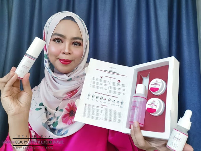 Mylara Skincare