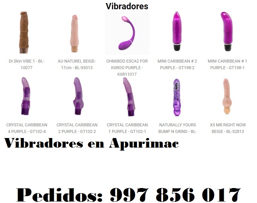 en Apurimac
