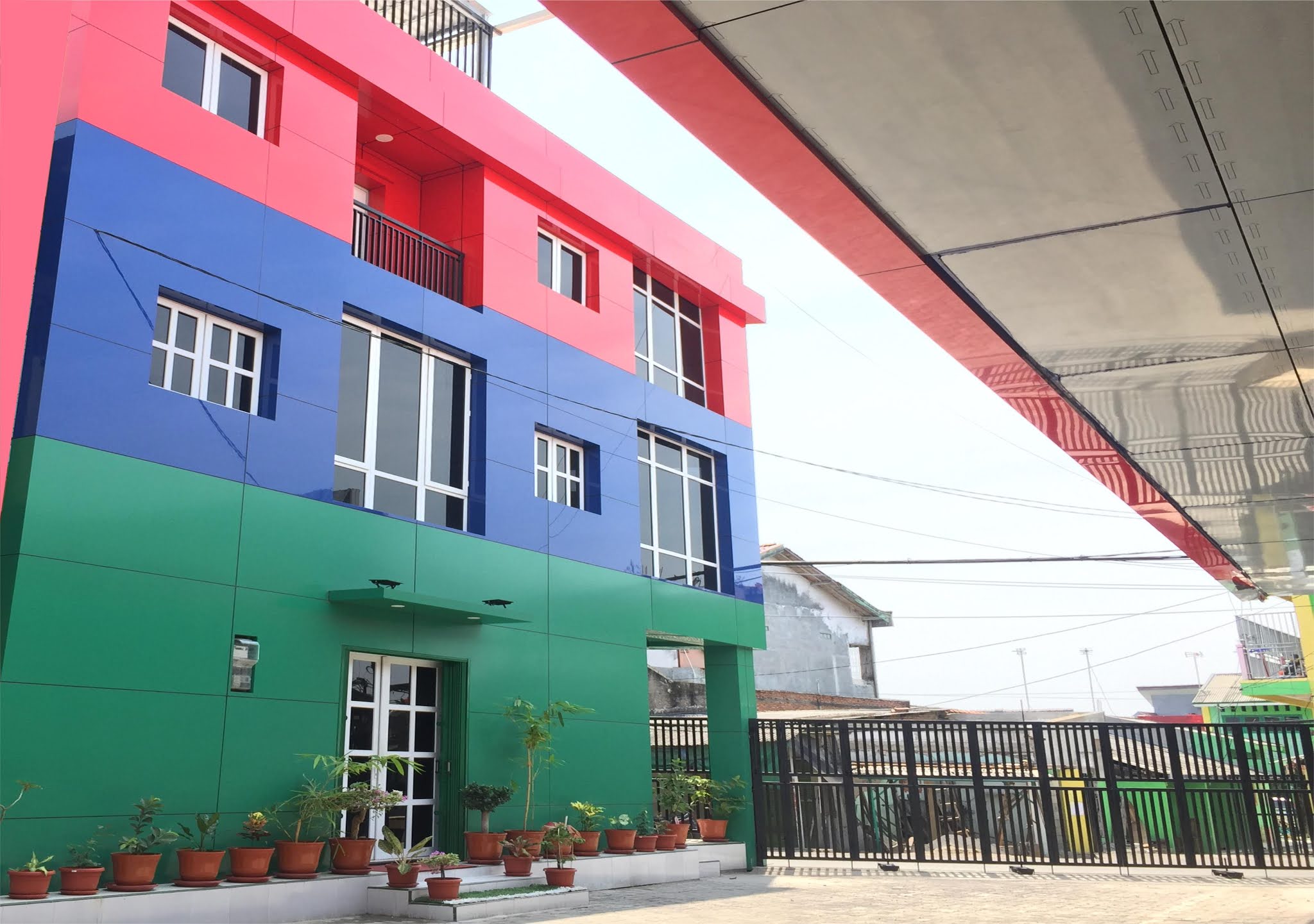 PT.MULTI KOMODITAS PERSADA