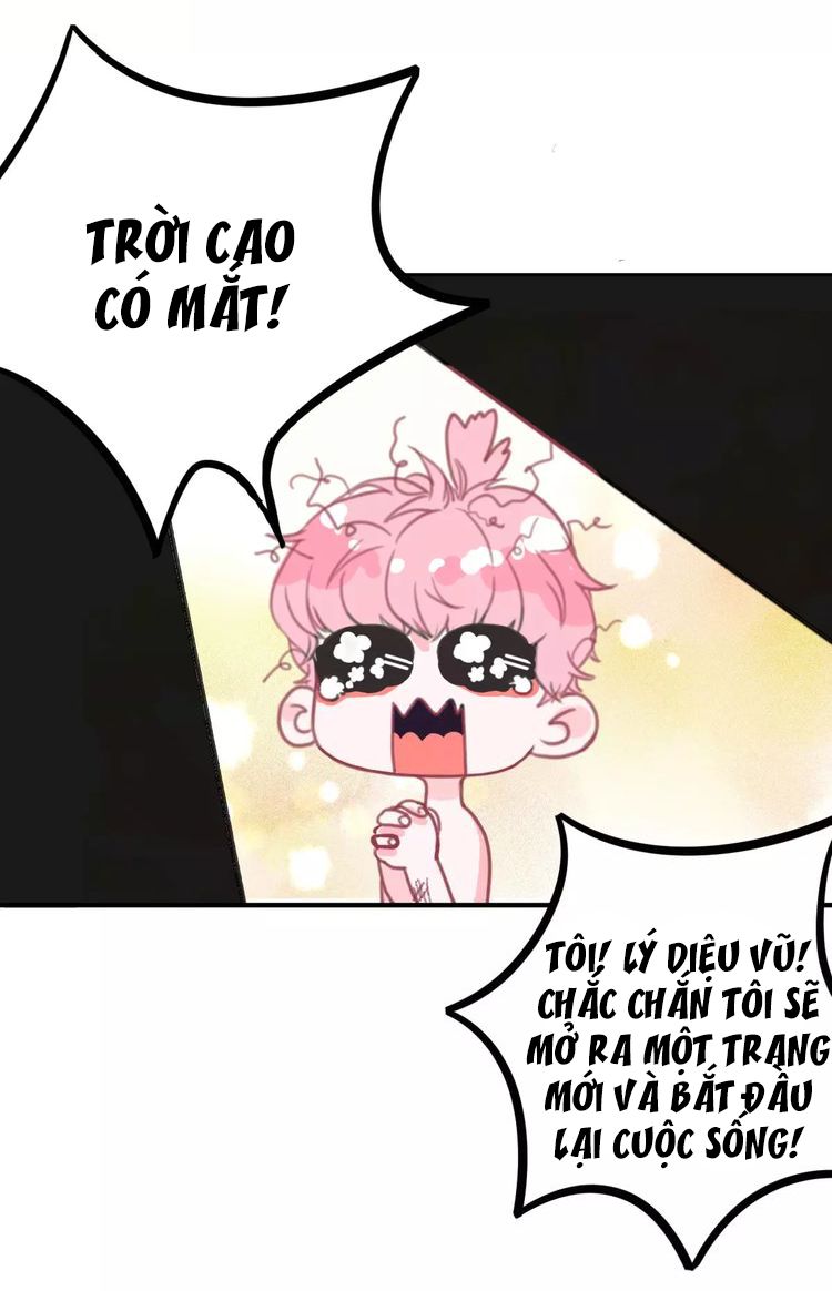 Đọc truyện Thế giới của một chú mèo - Chapter 2