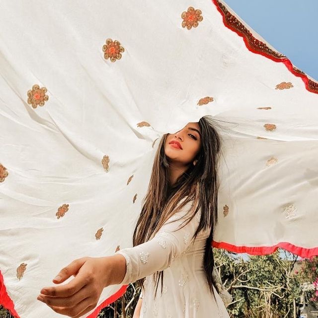 Sree Leela Photos 26