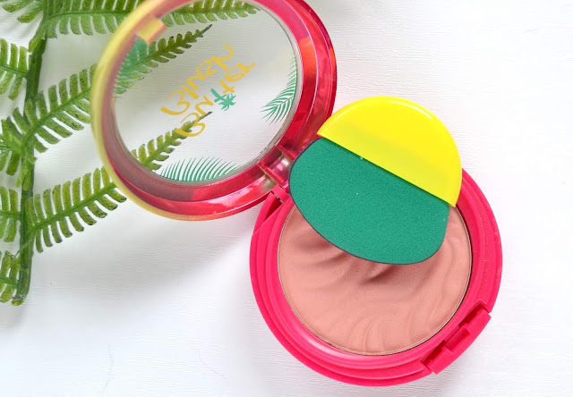 Physician's Formula Butter Blush Review