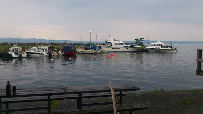 Sjöbo Hamn 2011