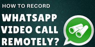 Cara Merekam Video Call di WhatsApp