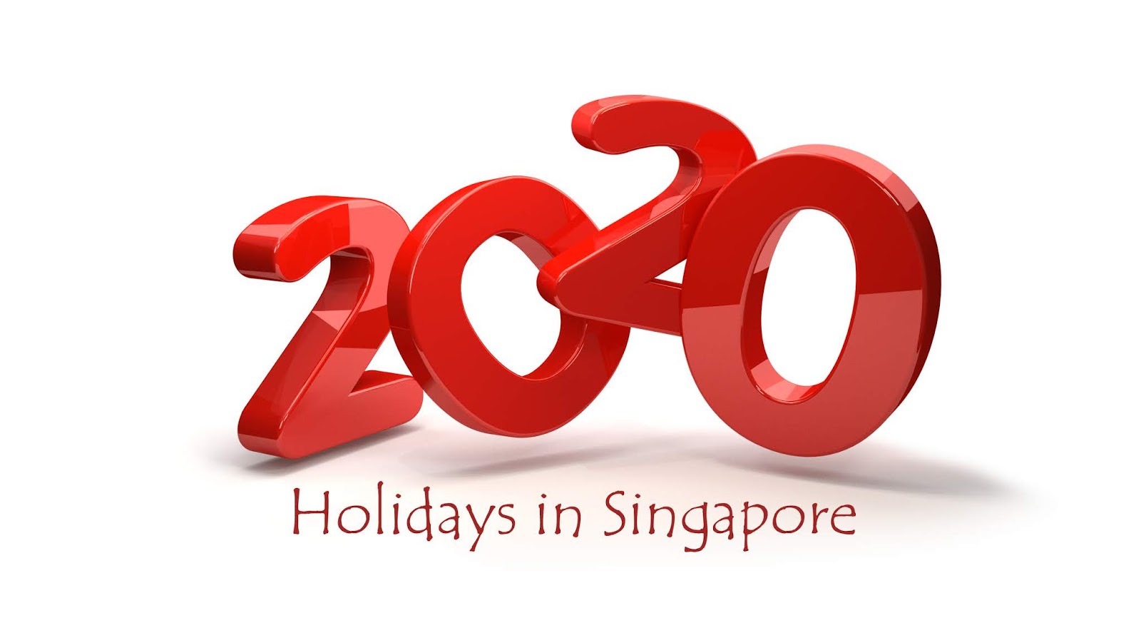 7 Long weekends for 2020 : Public Holidays in Singapore | The Wacky Duo | Singapore Family ...