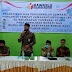 Panwaslu Tambusai Utara gelar Pelantikan Dan Pengambilan Sumpah 169 PTPS