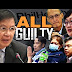 Lacson hinatulan ng GUILTY sa pangongorap ng pondo ang mga PhilHealth officials | Pinas News
