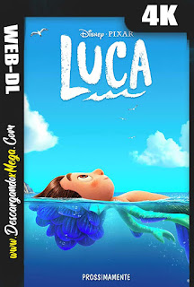  Luca (2021)