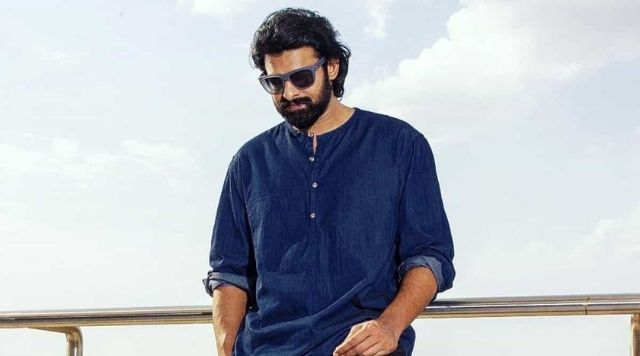 Prabhas Joined The Sets of Project K Actor Plans To Build A Luxurious Villa In Hyderabad.
