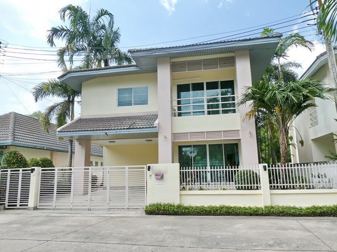 House For Sale East Pattaya