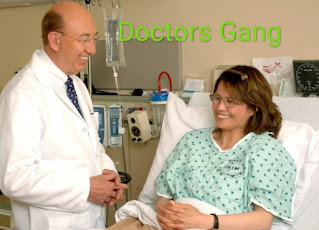 Doctor list in Mymensingh