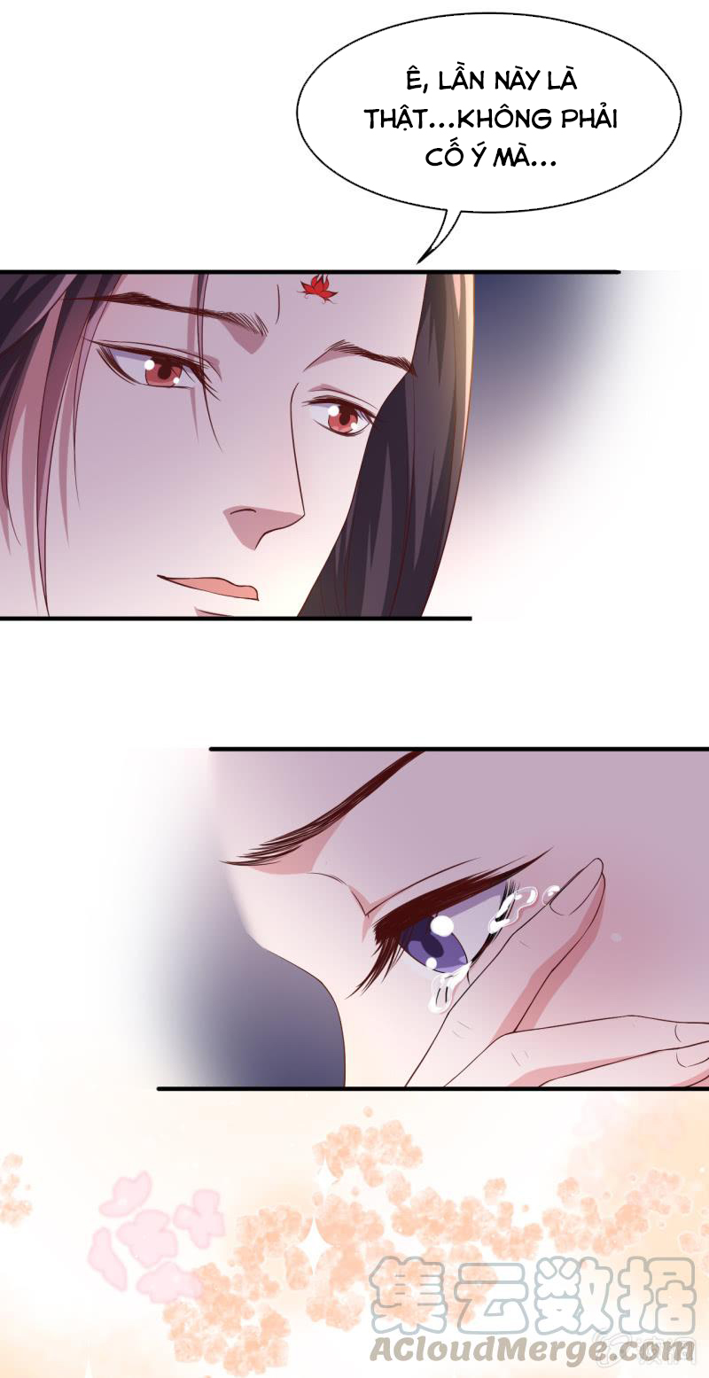 Tà Y Cuồng Thê Chapter 108 - AB Truyện