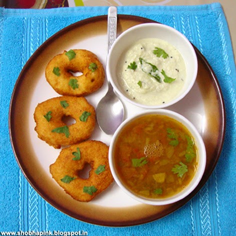 Medu Vada