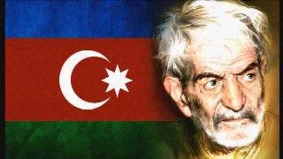 Azerbaycan Türkü Şehriyar