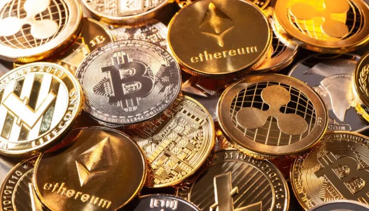 هيمنة البيتكوين تنخفض إلى أدنى مستوياتها منذ سنوات ، وموسم Altcoin هنا أخيرًا هيمنة البيتكوين تنخفض إلى أدنى مستوياتها منذ سنوات ، وموسم Altcoin هنا أخيرًا