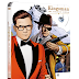 Kingsman: The Golden Circle 4K Steelbook Unboxing 
