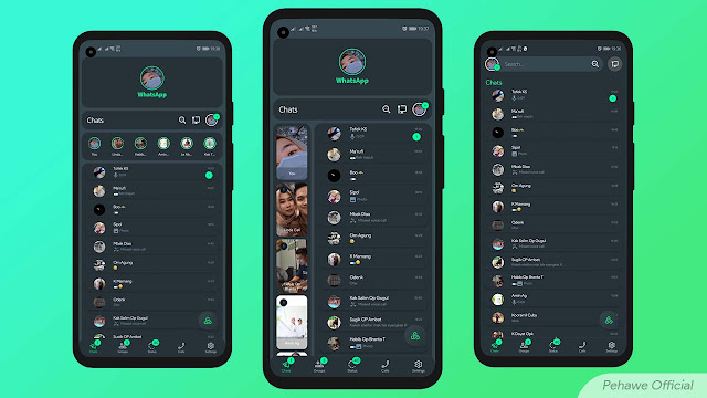 Delta Yowa V3 6 1 Best Whatsapp Mod Apk