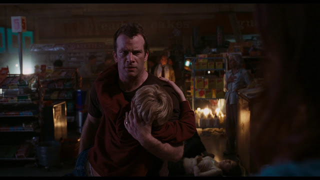 La Niebla (2007)