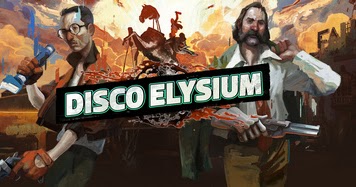 Disco Elysium - Soundtrack And Artbooklet Download Free