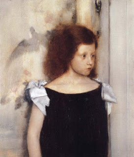 Fernand Khnopff