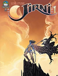 Jirni (2015) Comic