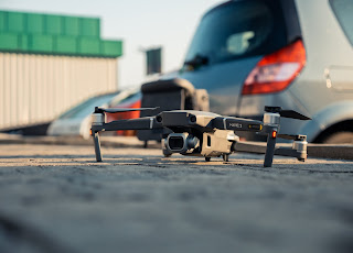 Mavic 2 Mavic 2
