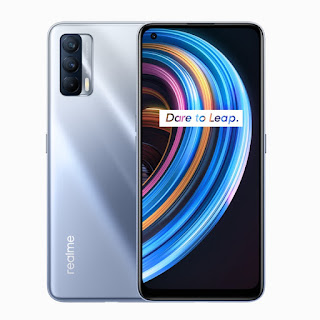 Realme x7 Launch date in India realme-x7-full-specifications