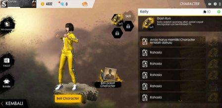 6 Cara Kabur Dari Lawan Di Free Fire Saat Posisi Kritis Agar