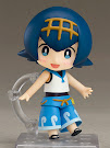 Nendoroid Pokémon Lana (#852) Figure