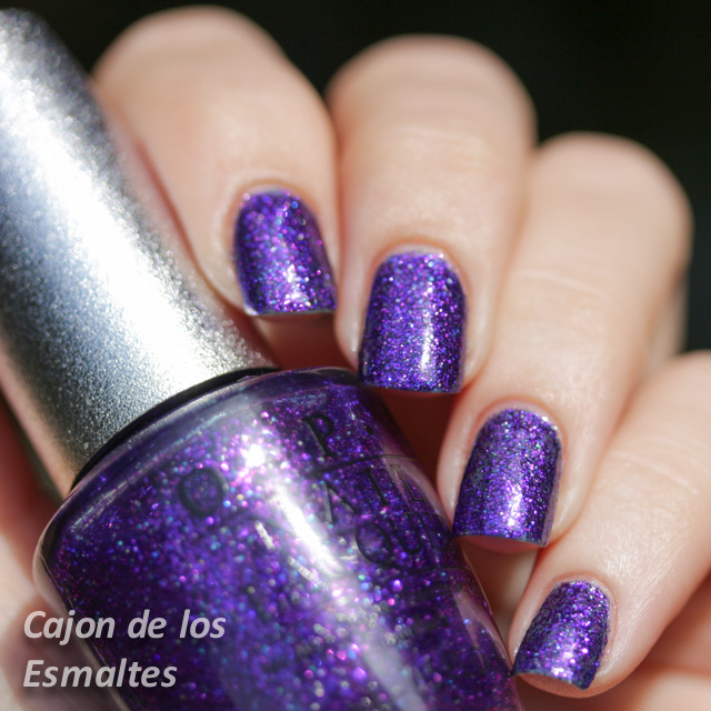 OPI - DS Temptation