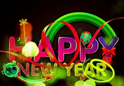 Happy New Year Images HD