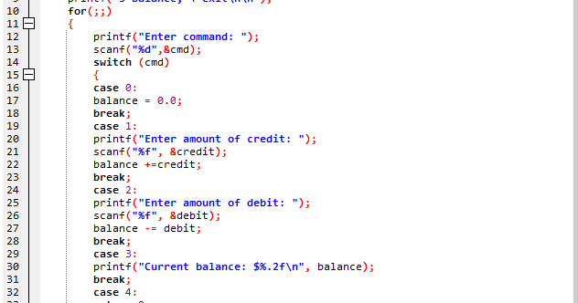 C programming a modern approach. C programming a modern approach