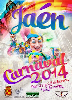 Carnaval de Jaén 2014 - Juan José Hervás Cano