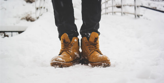 Men’s Winter Coats : Best Ways to improve your Look in Winter! Men’s Winter Coats : Best Ways to improve your Look in Winter!