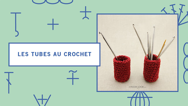 tubes au crochet