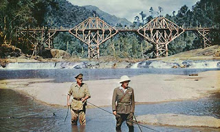 film the bridge on a river kwai jembatan jalur kereta