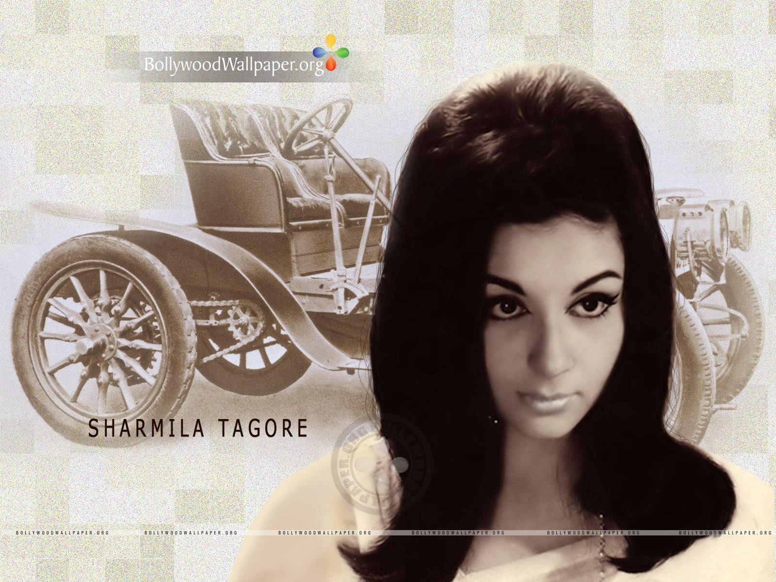 Sharmila Tagore HD Wallpaper - HD wallpapers
