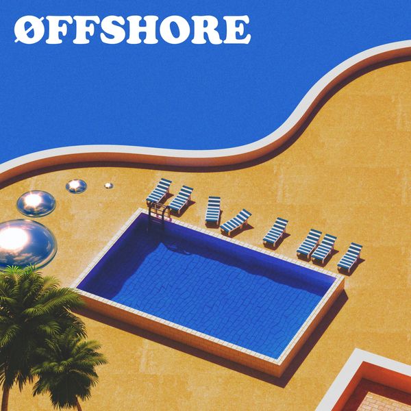 ØFFSHORE – Scene No. 1 – EP