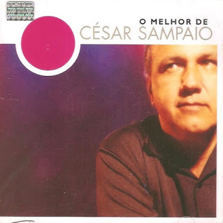 Cézar  Sampaio - O Melhor De (2002) 