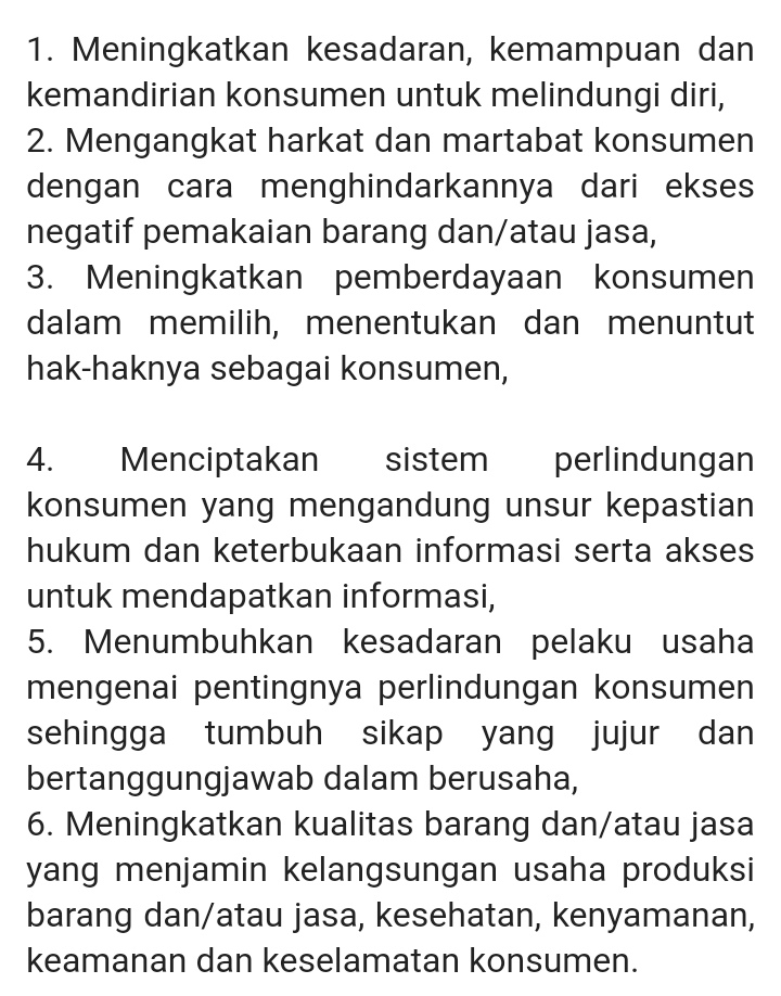 Soal dan Pembahasan Bab 10 Teori Ketentuan Perlindungan Soal dan Pembahasan Bab 10 Teori Ketentuan Perlindungan