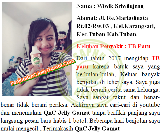 Cara Menyembuhkan Paru Paru Basah Secara Alami Terbukti Mujarab ~ TESTIMONI QNC JELLY GAMAT Cara Menyembuhkan Paru Paru Basah Secara Alami Terbukti Mujarab ~ TESTIMONI QNC JELLY GAMAT