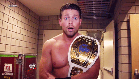 The Miz