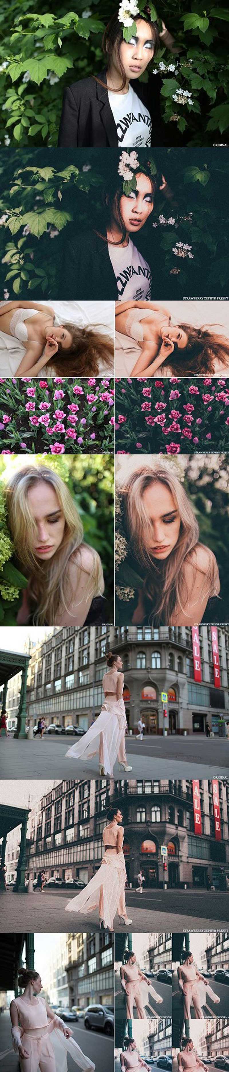 CM - Strawberry zephyr - Lightroom preset 1237374 2 dsfvfafaf