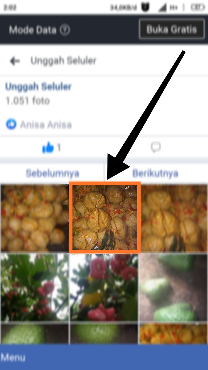cara menghapus foto unggahan di facebook sekaligus cara menghapus foto unggahan di facebook sekaligus