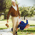 Poster de la película "Jackass Presents: Bad Grandpa"