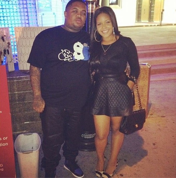 to Media Link Blog Producer DJ Mustard’s Fiancee Just Dumped