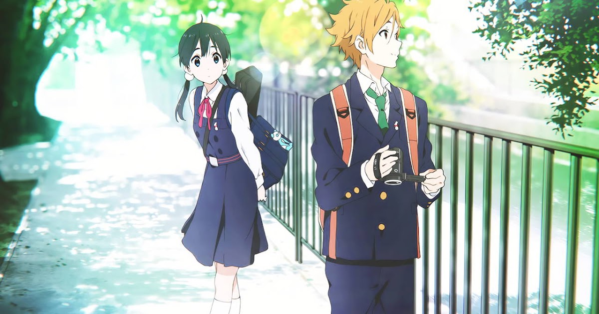 download tamako love story movie bd sub indo mp4