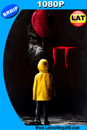 Eso (2017) Latino HD 1080P (2017)