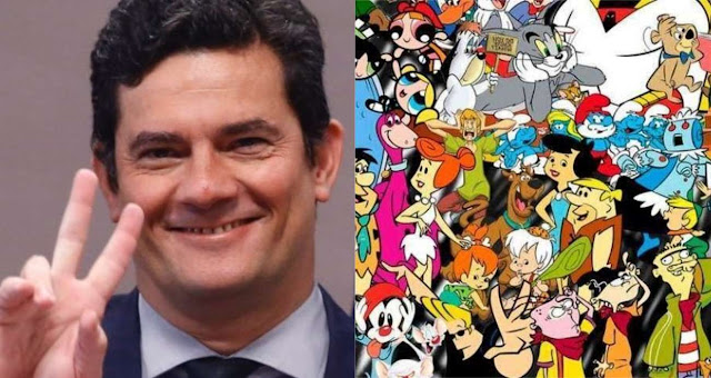 Moro quer a volta de programação infantil na TV aberta.